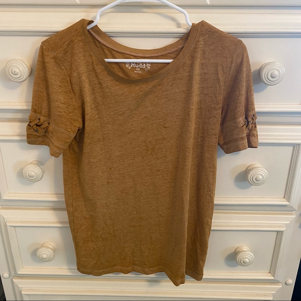 Light Weight Shirt
